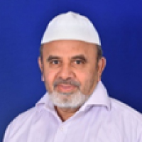 கே.ஏ.முகமது அக்பர் அலி