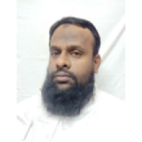 அமீன் அஹமது ஆலியார்