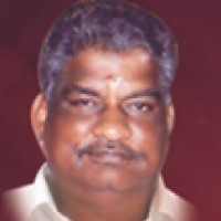 அரோமா ஆர்.பொன்னுசாமி