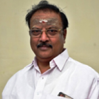 ஆர்.ஞான சேகர்