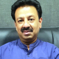 கே.முகமது பாருக்