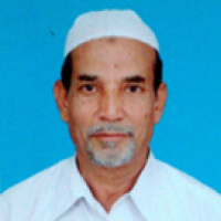 எ.காஜா மொய்தீன்