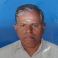 எம்.காளிமுத்து