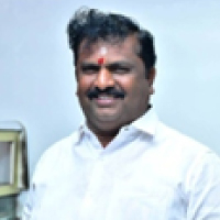 எஸ்.பி.கிருஷ்ணமூர்த்தி