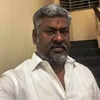 கே.புருஷோத்தமன்