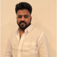 சதிஷ் காமராஜ்