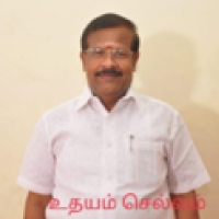 உதயம் பி. செல்வம்