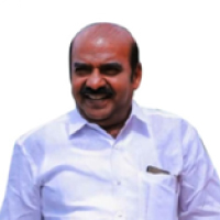 கோல்டன் பி.செல்வராஜ்