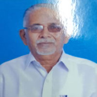 பி. அப்துல் ஜப்பார்