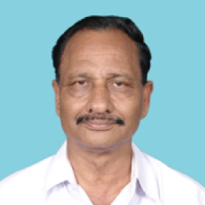 M. அமல்ராஜ்