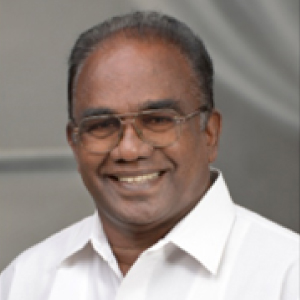 சூலூர் T.R.சந்திரசேகரன்