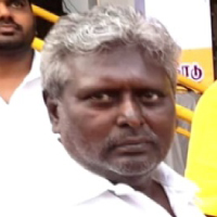 மார்க்கெட் எம். சின்னசாமி