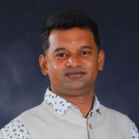 எம். தீபக் ராஜா