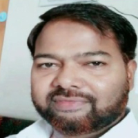 எம். காதர் மைதீன்