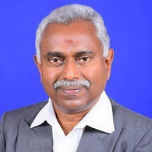 பெரீஸ் P.மகேந்திரவேல்