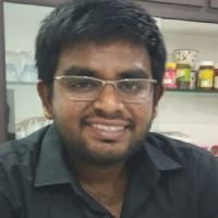 வினோத் (எ) பி. பண்டரிநாத்