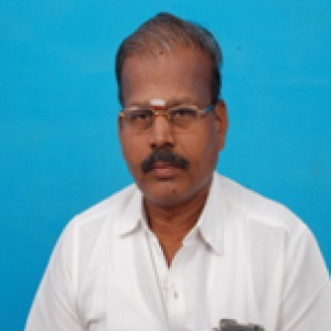 M. ராதாகிருஷ்ணன்