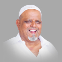 எஸ். ராஜா முஹமது