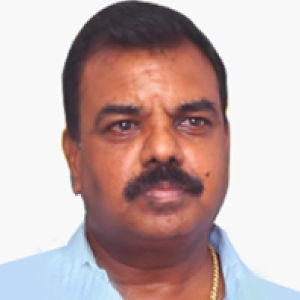 S. ராஜசேகரன்