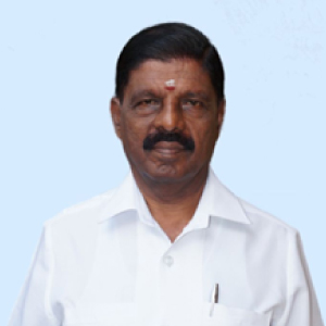 பேராசிரியர் R.ராஜ்குமார் 