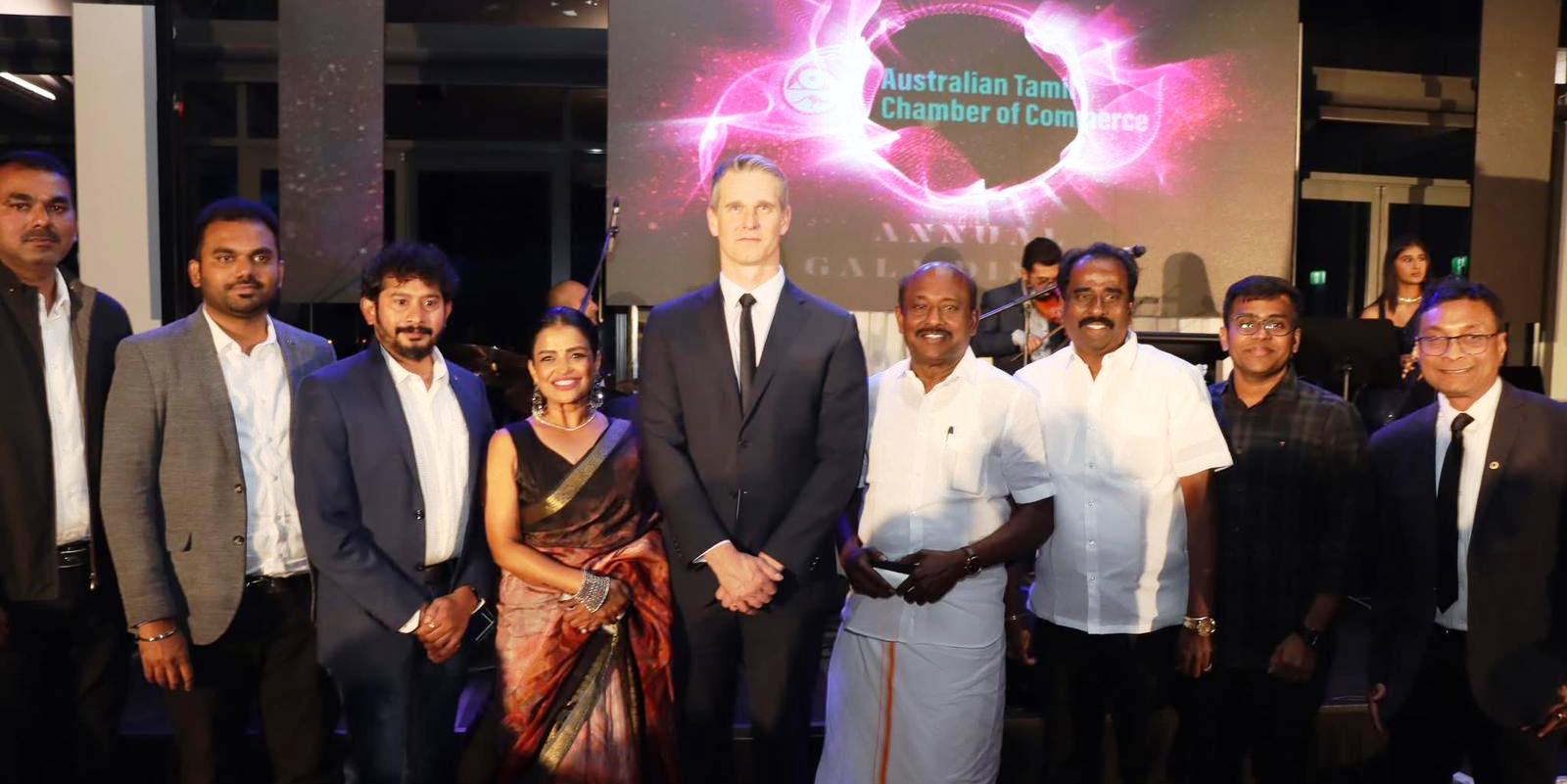 20-9-2025ஆஸ்ட்ரேலியா வணிகர்களின்- தமிழ் வளர்ச்சி கருத்தரங்கம்!பேரமைப்பு தலைவர் ஏ.எம்.விக்கிரமராஜா பங்கேற்பு!!!